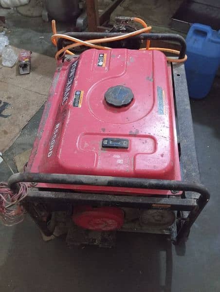 urgent sale generator 2