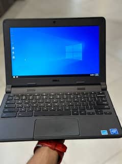 Chromebook Laptop 4GB 16GB DELL model p22t