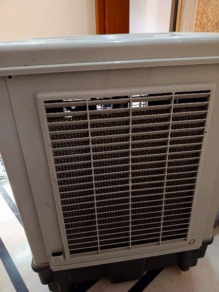 room cooler super Asia 10/8 condition 0