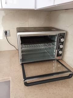 Anex baking oven for sale.