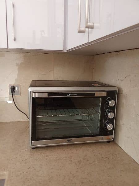 Anex baking oven for sale. 1