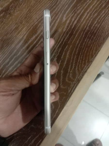 iPhone 7 plus good condition 8