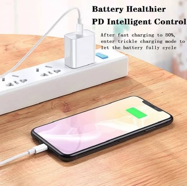 Iphone Charger 20W iphone charger for all series 4