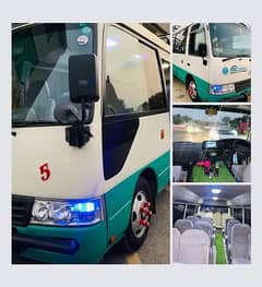 Rent a Hiace/ Hiroof for rent /Travel/Grand cabin for rent/Tour/ hiace