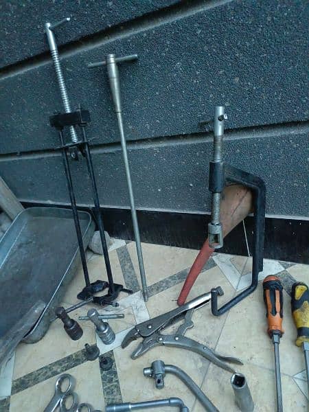 All tools for sale 1