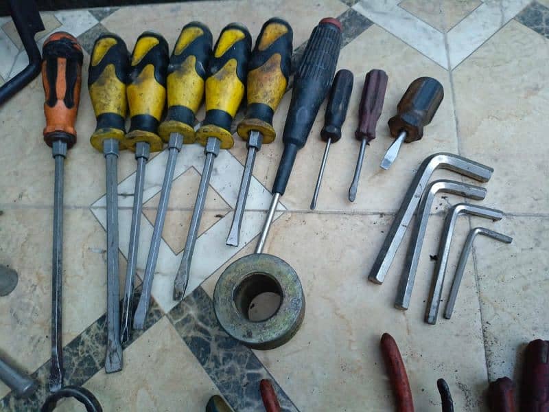 All tools for sale 2