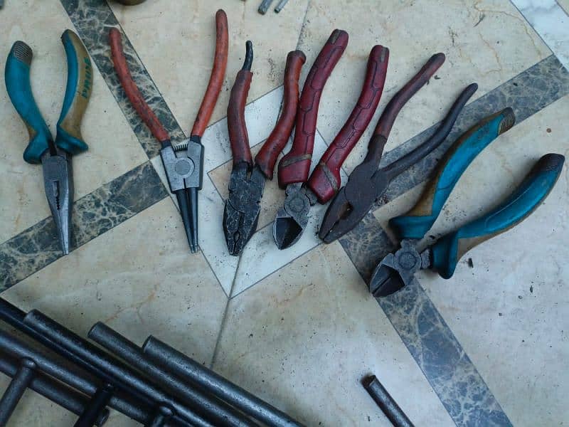 All tools for sale 4