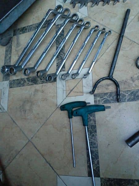 All tools for sale 7