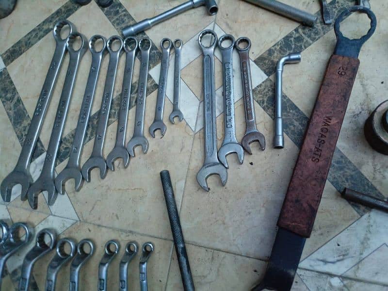 All tools for sale 9