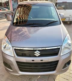 WagonR AGS automatic 0