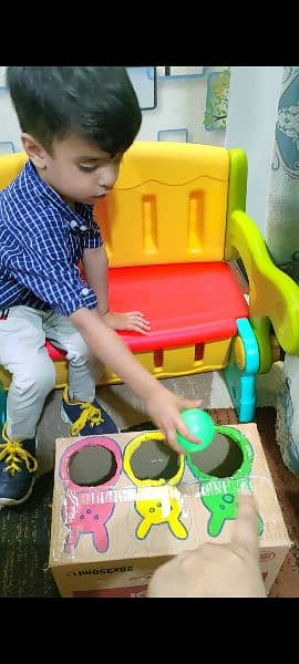 toddlers daycare and Montessori 5