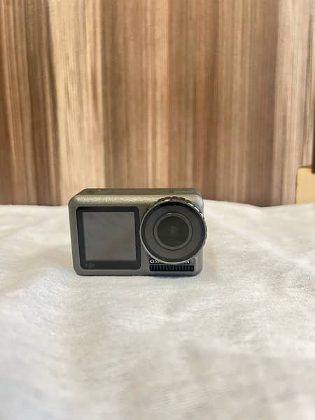 DJI OSMO ACTION ACTION CAMERA 2