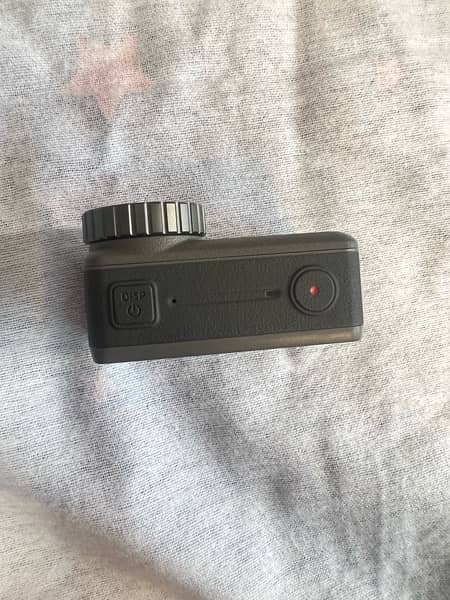 DJI OSMO ACTION ACTION CAMERA 4