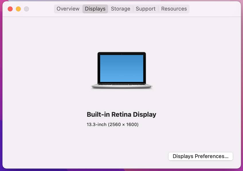 Apple MacBook Pro Ratina 2015 13" (Read Ad) 17