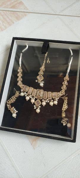 jewellery set 2