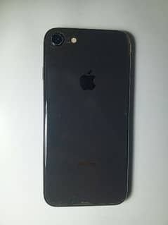 Iphone 8 | 64GB | 10/10 Condition | PTA Approved