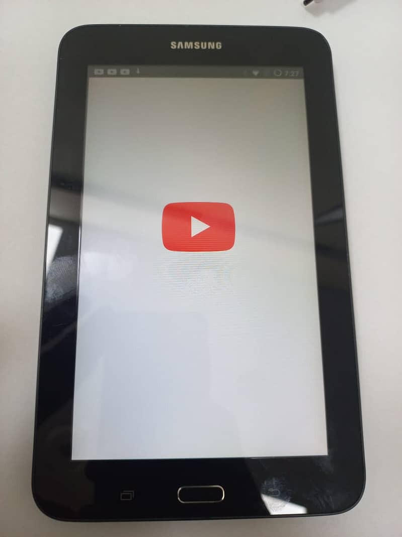 Samsung Tab urgent sale at very low price 5