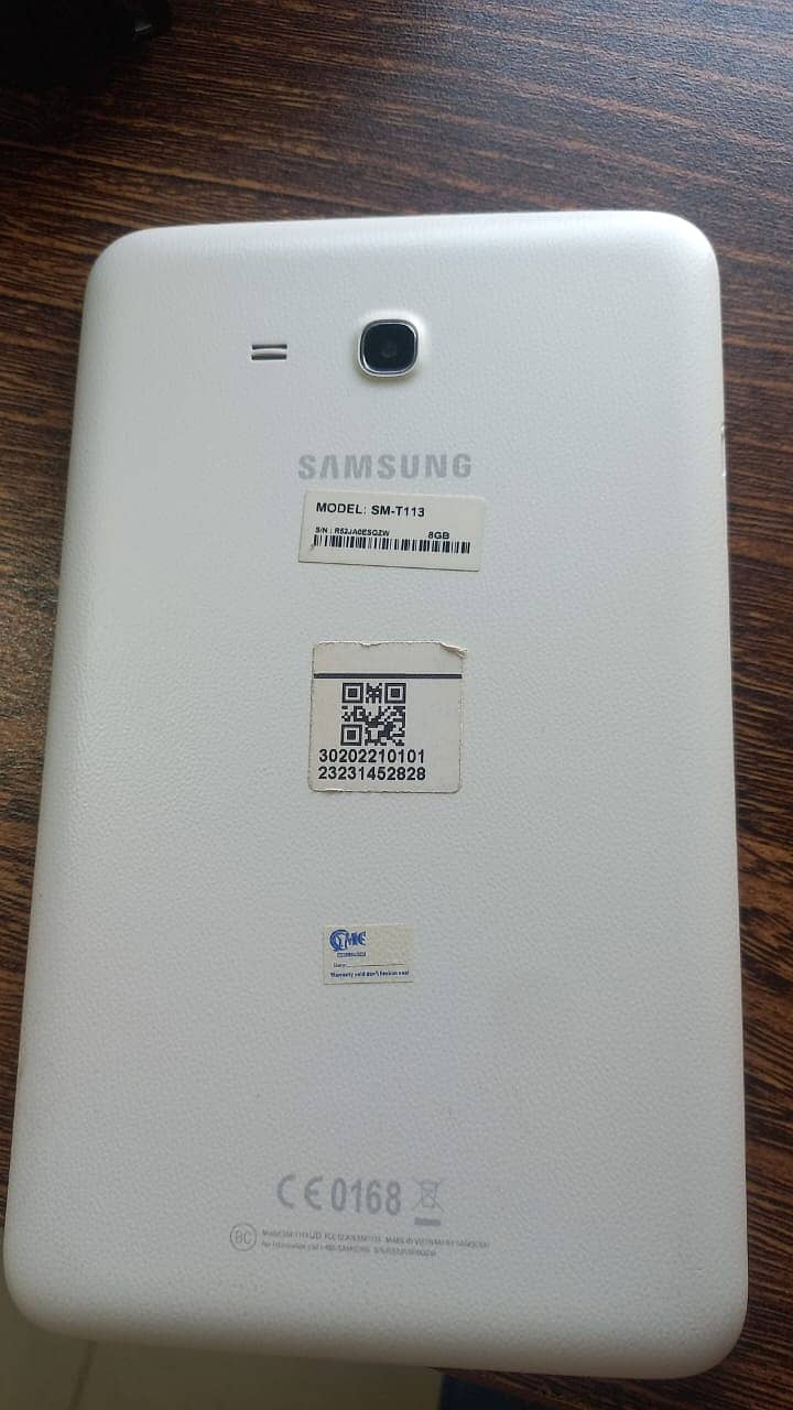 Samsung Tab urgent sale at very low price 9