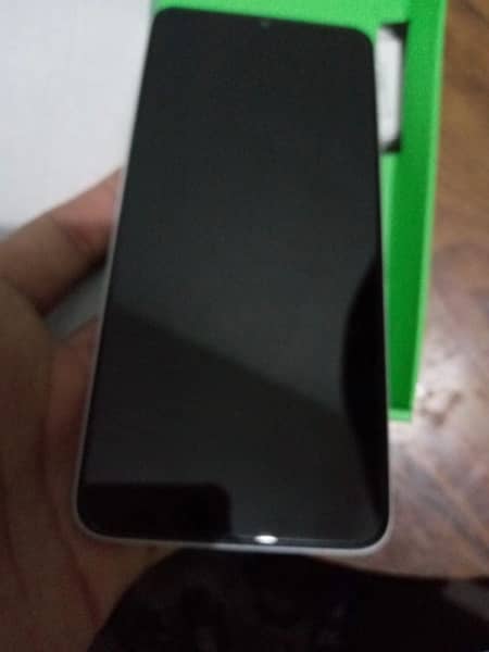 Infinix Smart 7 1