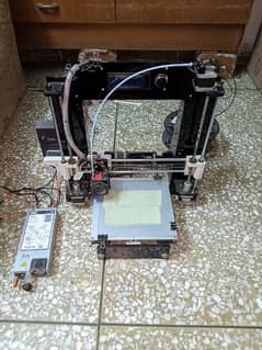 Anet A8 3D printer [Read description] 0