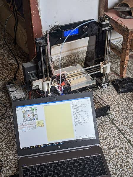 Anet A8 3D printer [Read description] 7