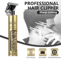 Dragon Style Hair Clipper and Shaver 0