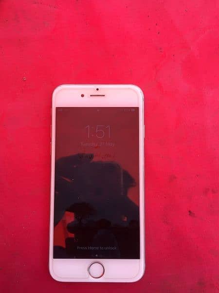 iPhone 6 16gb Pta approved 0328 64 61 320 0