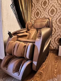 Highlife new condition seat massage chair 330k