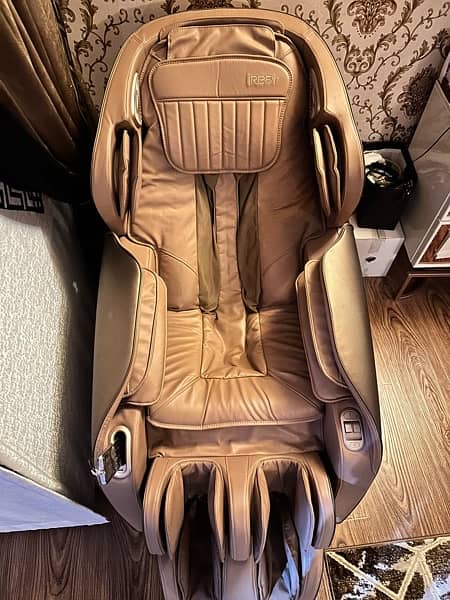 Highlife new condition seat massage chair 330k 4