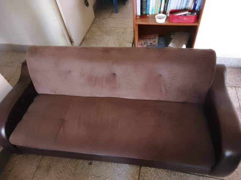 Sofa Set for Sale 5