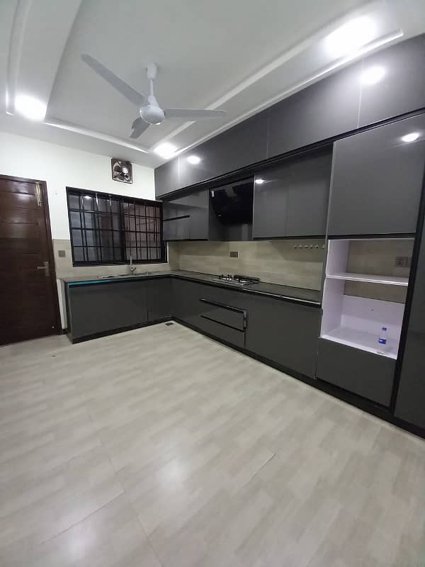 Ground Portion Available For Rent in E/11 6