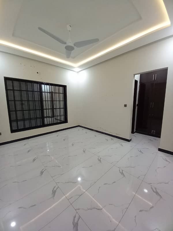 Ground Portion Available For Rent in E/11 15