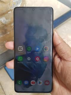 Samsung Galaxy S21 ultra 5G 0