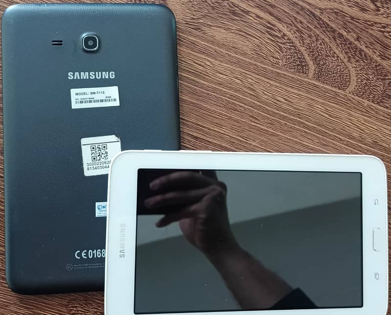 Tablet 3 used samsung tablet for Sale 13