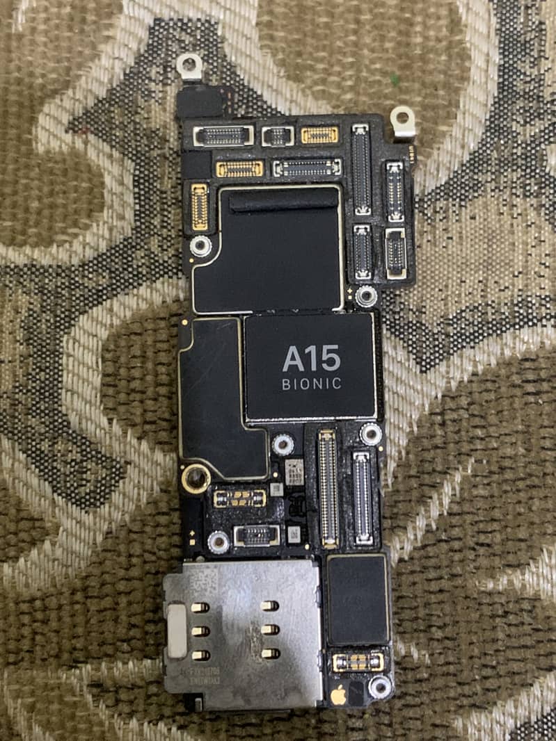 iphone 13 pro parts available for sale 256gb icloud lock motherboard 4