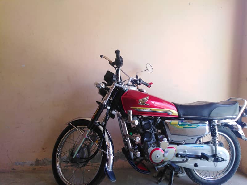 Sale my bike 2