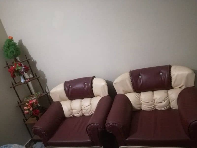 Sofa set 4 sale 0