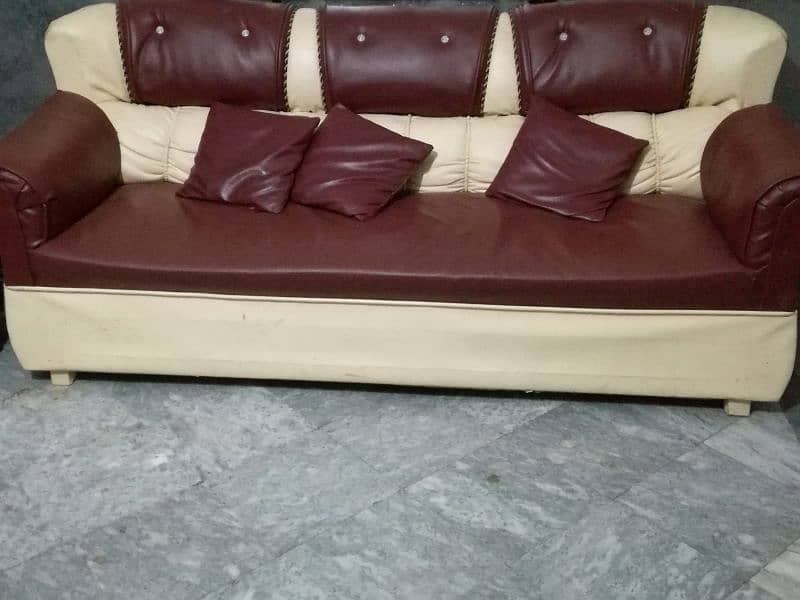 Sofa set 4 sale 1