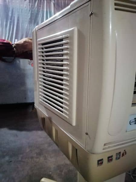 UPS and Room Cooler for sale good condition 16