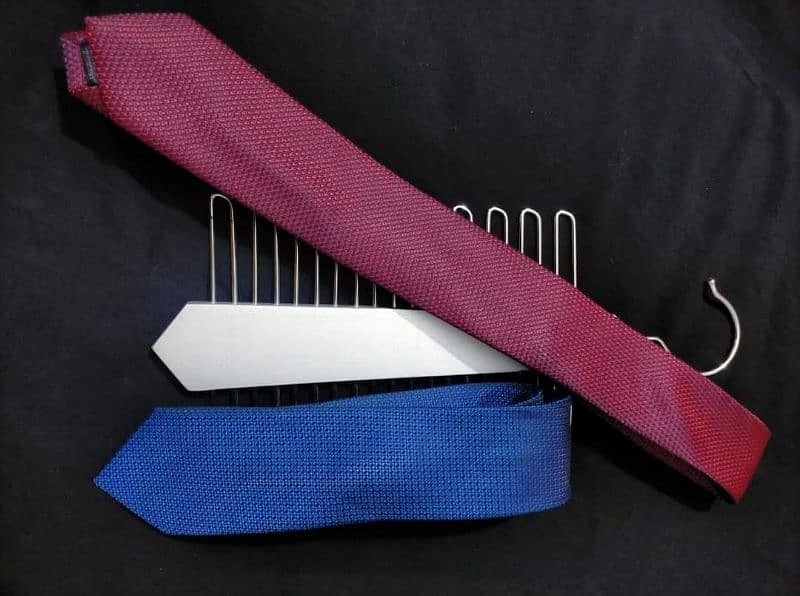 Imported branded Ties 6