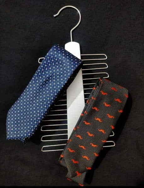 Imported branded Ties 11