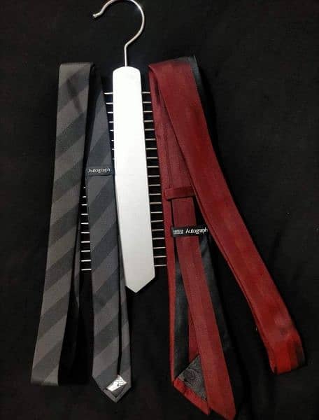 Imported branded Ties 12