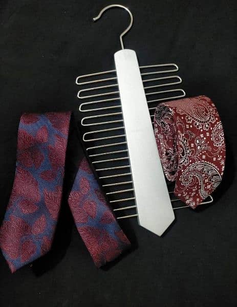 Imported branded Ties 16