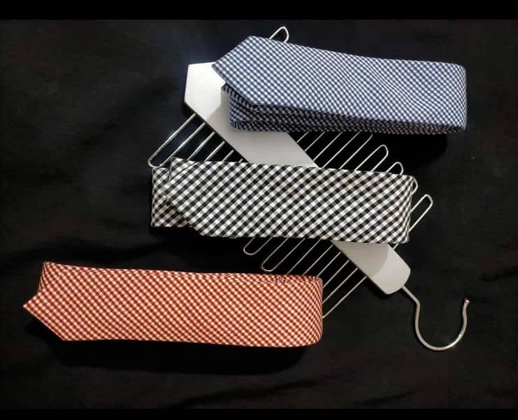 Imported branded Ties 17