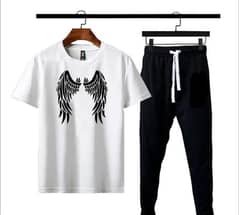 Tracksuit / summer collection /  shorts / men's Tracksuit
