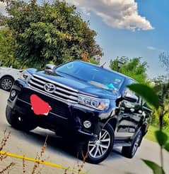 Toyota land Cruiser, prado, V8, Mercedes rent in Islamabad/ Rawalpindi 0