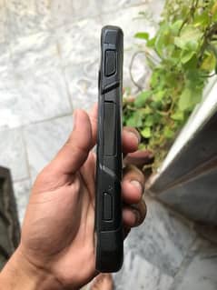 KYOCERA model dura force pro 2