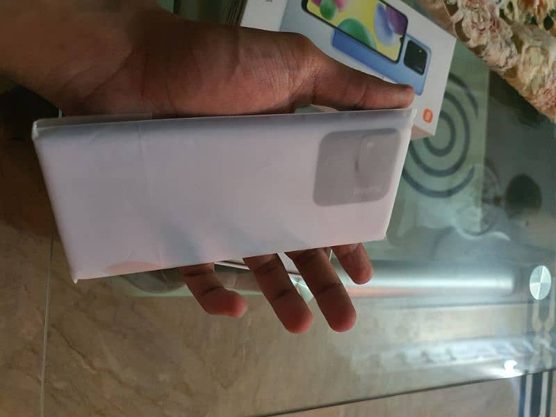 Xiaomi Redmi 10A 3