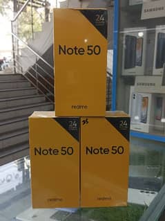 Realme Note 50 4/128 for Sale
