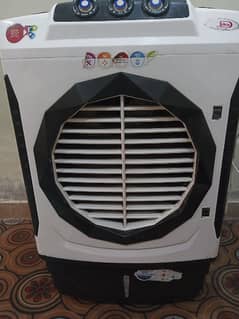 Super one Asia room air cooler with ice box